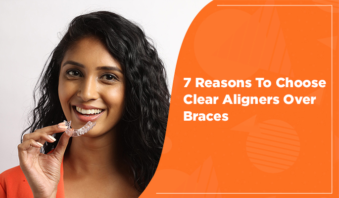 Are aligners better than braces