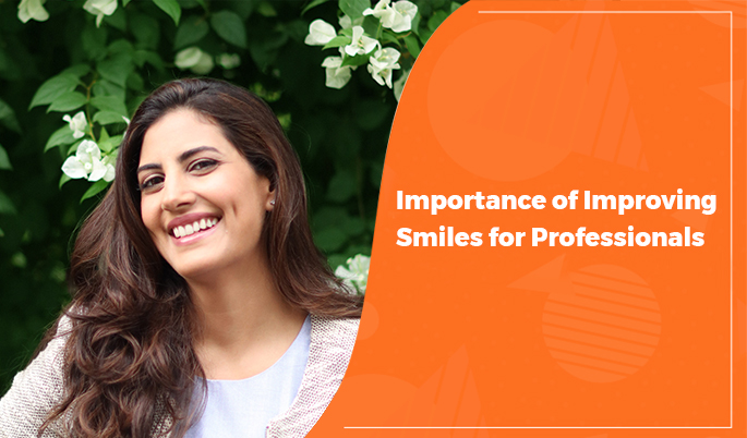 Importance of Smile