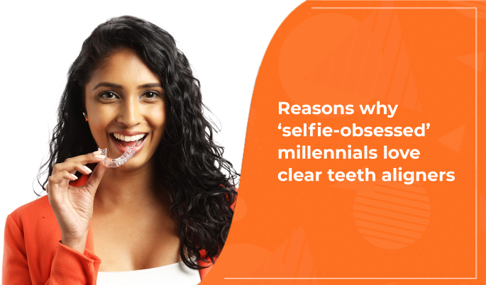 Clear teeth aligners | Flash Orthodontics